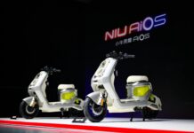 Лідари проникають в електричні самокати в міру падіння цін