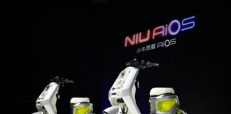 Les capteurs Lidar frappent les scooters électriques alors que les coûts chutent