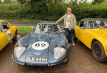 Я поїхав купувати сімейну машину, а повернувся додому з 54-річним Маркосом