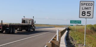 Límites de velocidad: un sistema obsoleto en un mundo moderno