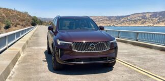 2026 Volvo XC90 T8 AWD Ultra: Sofistikované luxusní SUV pro moderního řidiče