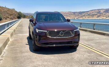 2026 Volvo XC90 T8 AWD Ultra: Вишуканий розкішний позашляховик для сучасного водія