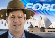 Майбутнє Ford Визначається в Австралії: Стратегічний Зсув