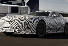 Новий електричний GT від Jaguar: сміливий високотехнологічний крок назустріч розкоші