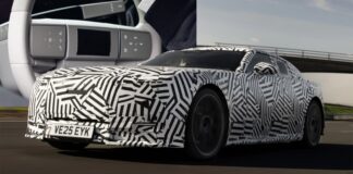 La nouvelle GT électrique de Jaguar : un saut audacieux et high-tech vers le luxe