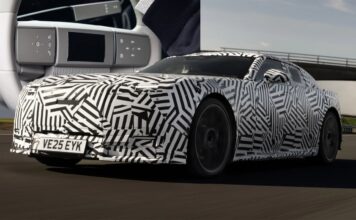 Новий електричний GT від Jaguar: сміливий високотехнологічний крок назустріч розкоші