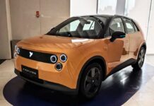 Nio představuje Firefly 2026: Vyšší výkon a technologie za dostupnou cenu