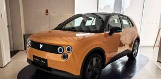 Nio presenta Firefly 2026: prestazioni e tecnologia migliorate a un prezzo accessibile