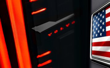 Volvo стикається з різким падінням продажів у США на тлі зниження попиту у всіх сегментах