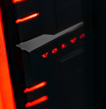 Volvo стикається з різким падінням продажів у США на тлі зниження попиту у всіх сегментах