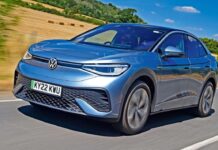 Volkswagen ID.5: Висока вигода завдяки стрімкій втраті вартості