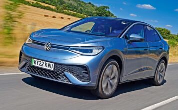 Volkswagen ID.5: Висока вигода завдяки стрімкій втраті вартості