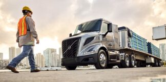 „Identity spoofing za 1000 $“: Jak „chameleonské společnosti“ obcházejí zákony o bezpečnosti silničního provozu