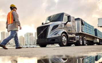 «Підміна особи за $1000»: Як «компанії-хамелеони» оминають закони про дорожню безпеку