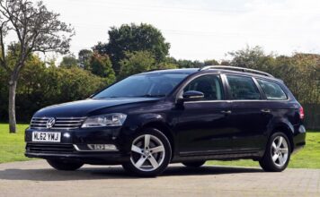 Обзор Volkswagen Passat (Mk8, 2014–2021): Выбор бизнес-класса для семьи