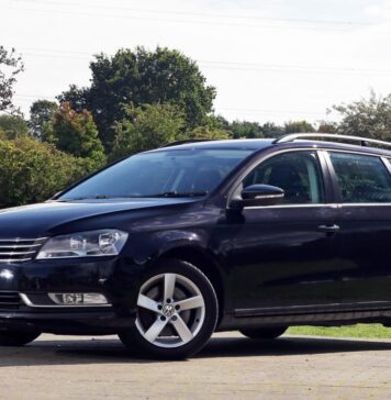 Обзор Volkswagen Passat (Mk8, 2014–2021): Выбор бизнес-класса для семьи