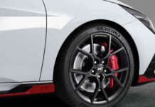 Hyundai розширює лінійку N Performance для тюнінгу автомобілів ентузіастів