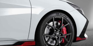 Hyundai erweitert die N-Performance-Linie, um die Individualisierung für Enthusiasten zu steigern