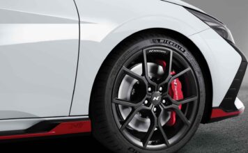Hyundai розширює лінійку N Performance для тюнінгу автомобілів ентузіастів