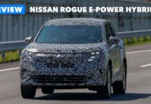 Гібридний стрибок Nissan: перші враження від 2027 Rogue E-Power
