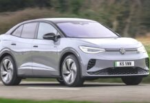 Volkswagen оновлює ID.4 та ID.5: більше потужності, вищий запас ходу та практичні покращення
