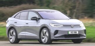 Volkswagen met à niveau ID.4 et ID.5 : plus de puissance, une meilleure autonomie et des améliorations pratiques