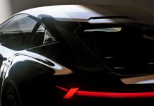 Lynk & Co заявляє про сміливий поворот із новим дводверним GT-концептом