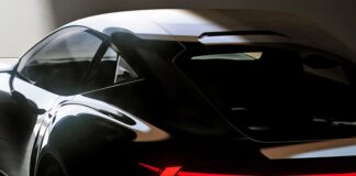 Lynk & Co annonce un changement audacieux avec le nouveau concept GT à deux portes