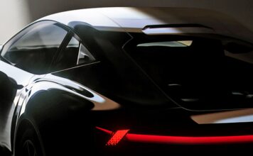 Lynk & Co заявляє про сміливий поворот із новим дводверним GT-концептом