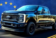 Wojny handlowe na kołach: Spór o amerykańskie ciężarówki w Europie