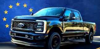 Tensiones comerciales sobre ruedas: la disputa por los camiones estadounidenses en Europa