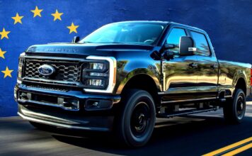Торгові війни на колесах: Суперечка навколо американських вантажівок у Європі