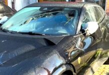 Висока ціна видимості: чому злодії полюють на дзеркала люксових автомобілів