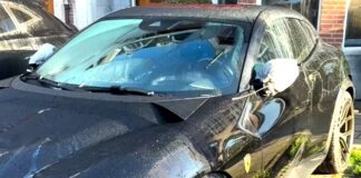 De hoge kosten van zichtbaarheid: waarom dieven zich op luxe autospiegels richten