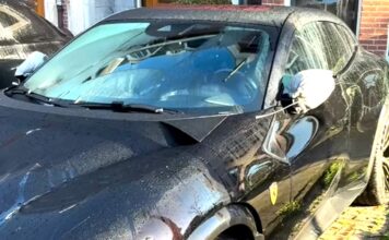 Висока ціна видимості: чому злодії полюють на дзеркала люксових автомобілів