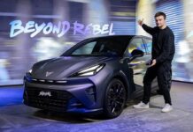 Cupra Raval: новий спортивний гравець на ринку компактних електромобілів