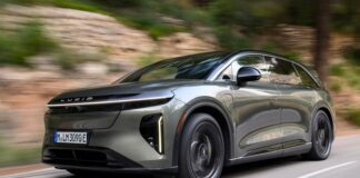 Lucid Gravity: um SUV elétrico espaçoso que prioriza a praticidade em vez do hype