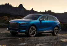 Зміна стратегії Bentley: наступне покоління Bentayga зробить ставку на високопродуктивні гібриди