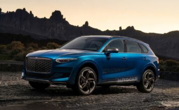 Зміна стратегії Bentley: наступне покоління Bentayga зробить ставку на високопродуктивні гібриди