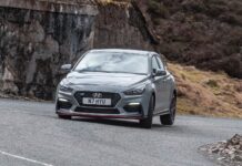 Hyundai i30 N: Почему этот неукротимый «горячий хэтчбек» станет классикой будущего