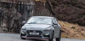 La Hyundai i30 N: perché questa Hot Hatch ribelle è un classico del futuro