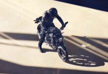 Чому Honda CB300R — ідеальний полігон для мотоциклістів-початківців.