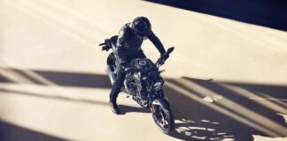 Pourquoi la Honda CB300R est le terrain d’entraînement ultime pour les nouveaux pilotes