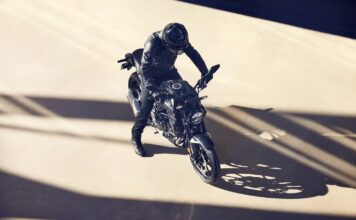 Чому Honda CB300R — ідеальний полігон для мотоциклістів-початківців.