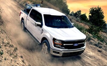 Продаж Ford впав у першому кварталі 2026 року через проблеми з ключовими моделями