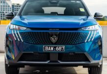 Оголошено відгук автомобілів Peugeot 3008 та 5008 через проблеми з безпекою