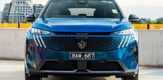 Rappel de sécurité émis pour les modèles SUV Peugeot 3008 et 5008