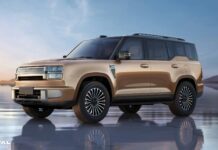 GWM dévoile le nouveau SUV phare Haval doté de la technologie avancée PHEV