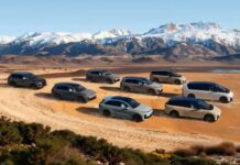 Li Auto розширює глобальну присутність: вихід на Близький Схід та плани на Європу