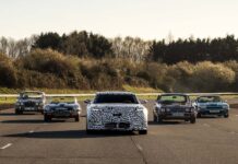 Jaguar’s Electric Future: Reclaiming the Brand’s Soul